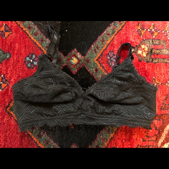 Belabumbum  Lace Nursing Maternity Bra. - Picture 2 of 5